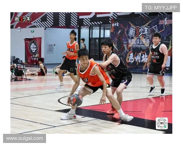 [篮球公园]中国篮球公开赛总决赛收官.